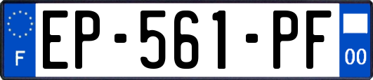 EP-561-PF