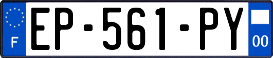 EP-561-PY