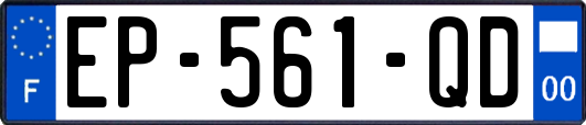 EP-561-QD
