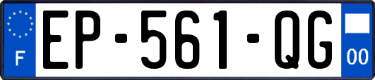 EP-561-QG