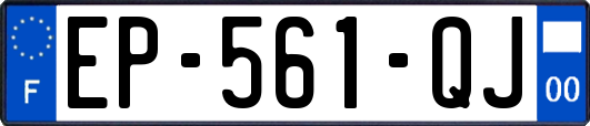 EP-561-QJ