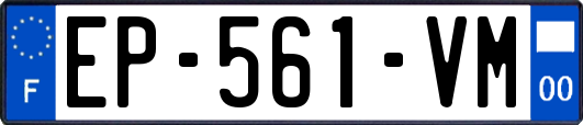 EP-561-VM