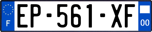 EP-561-XF