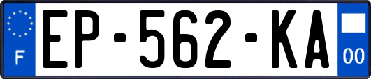 EP-562-KA