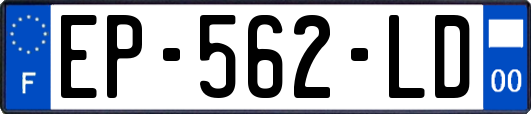 EP-562-LD