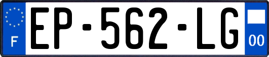 EP-562-LG