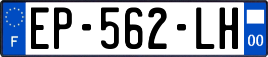 EP-562-LH