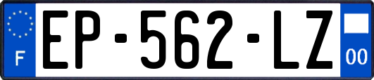 EP-562-LZ