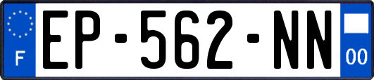 EP-562-NN