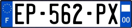 EP-562-PX