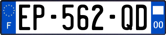 EP-562-QD