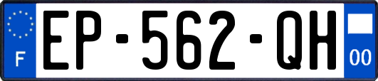EP-562-QH