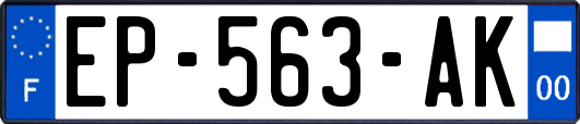 EP-563-AK