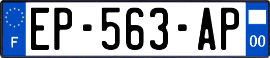 EP-563-AP