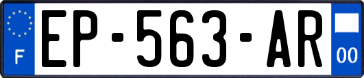 EP-563-AR