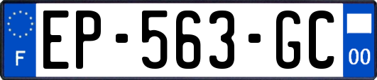 EP-563-GC