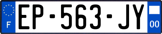 EP-563-JY