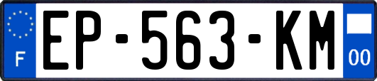 EP-563-KM