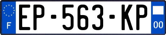 EP-563-KP