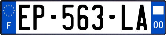 EP-563-LA