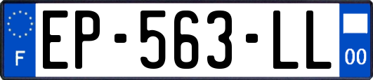 EP-563-LL