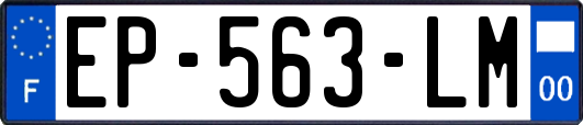 EP-563-LM