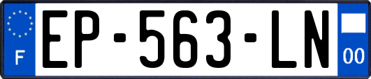 EP-563-LN