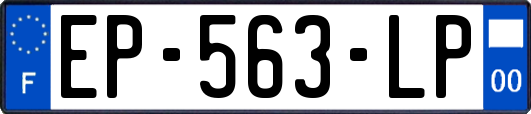 EP-563-LP