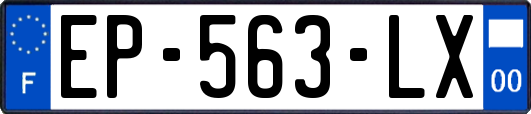 EP-563-LX