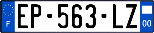 EP-563-LZ