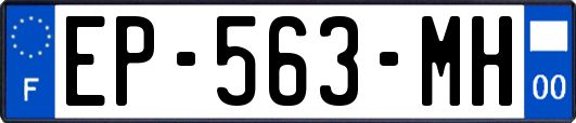 EP-563-MH
