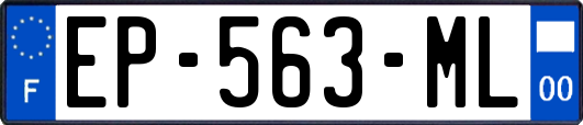 EP-563-ML
