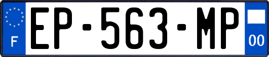 EP-563-MP