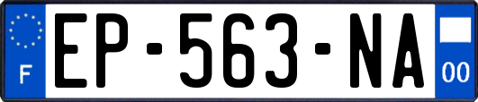 EP-563-NA