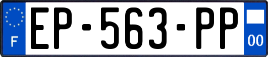EP-563-PP