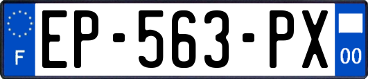 EP-563-PX