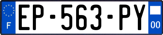 EP-563-PY