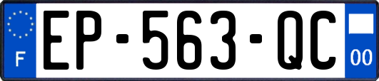 EP-563-QC