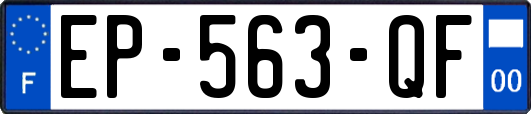 EP-563-QF