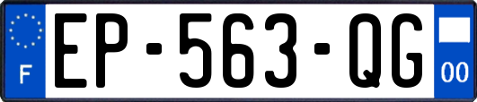 EP-563-QG