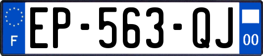 EP-563-QJ