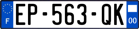 EP-563-QK