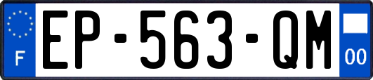 EP-563-QM