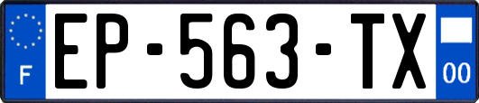EP-563-TX