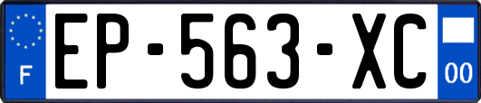EP-563-XC