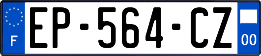 EP-564-CZ