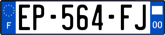 EP-564-FJ