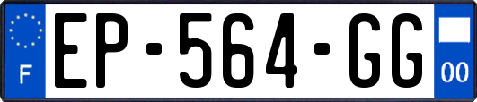 EP-564-GG