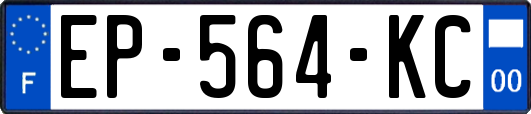 EP-564-KC