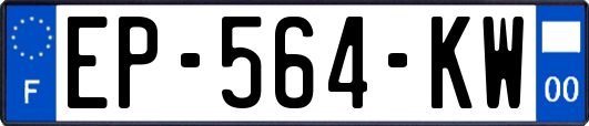 EP-564-KW